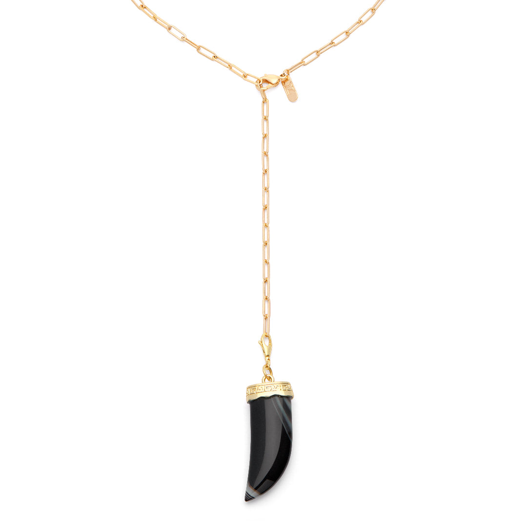 Little Chain Con Corno