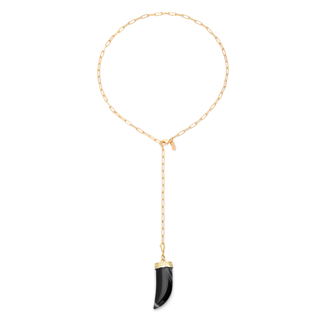Little Chain Con Corno