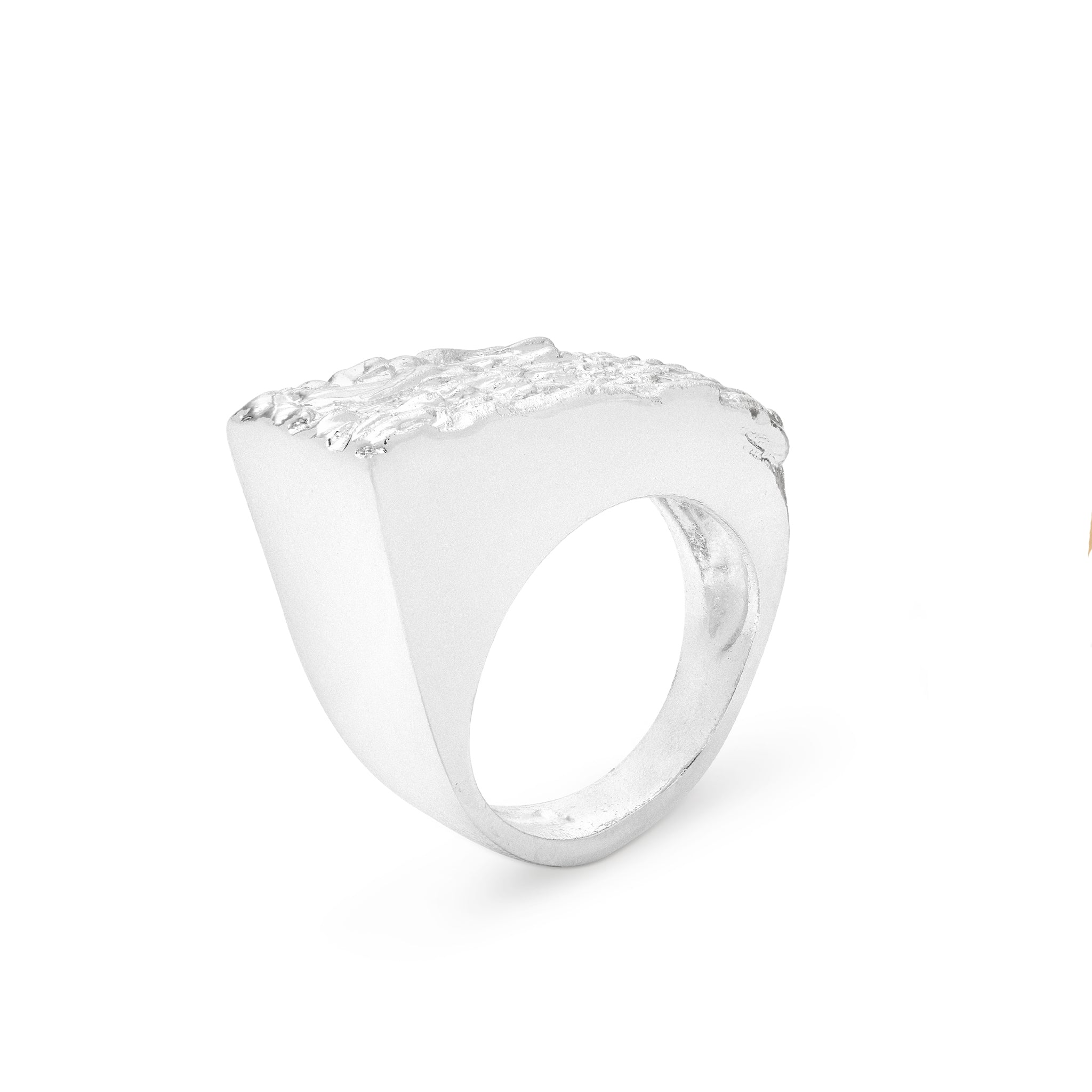 Anello Fili di Lava