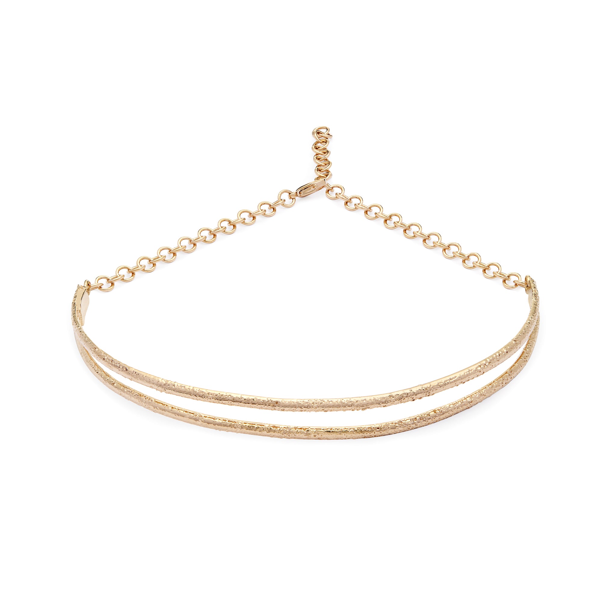 Chocker Lapillo