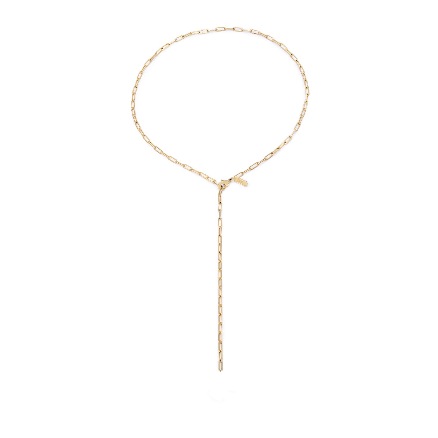 Little Chain Con Corno