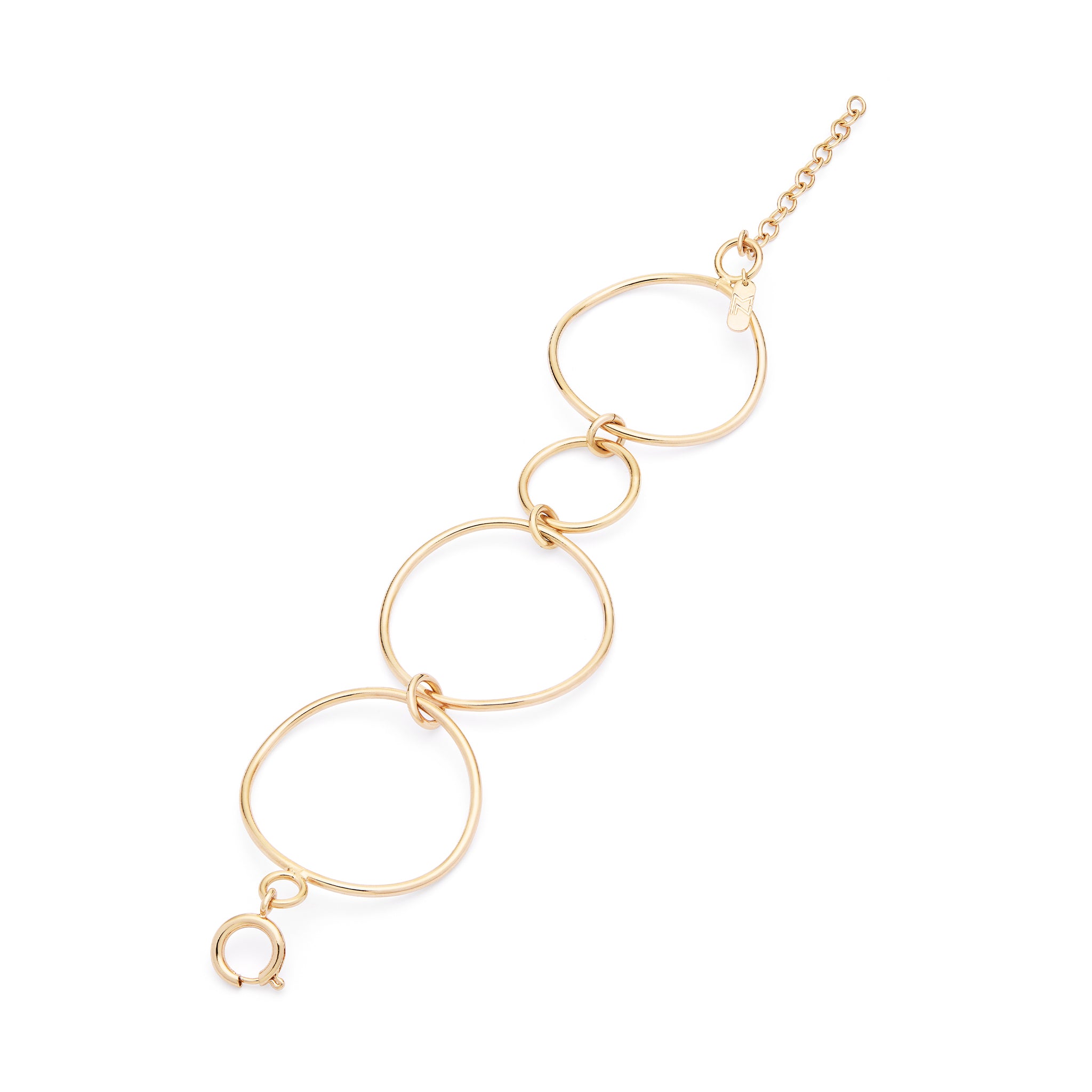 Bracciale Bolle