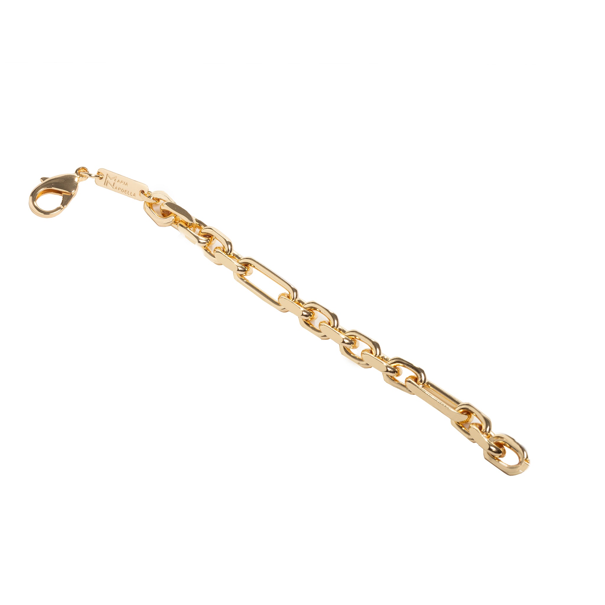 The Chain bracelet