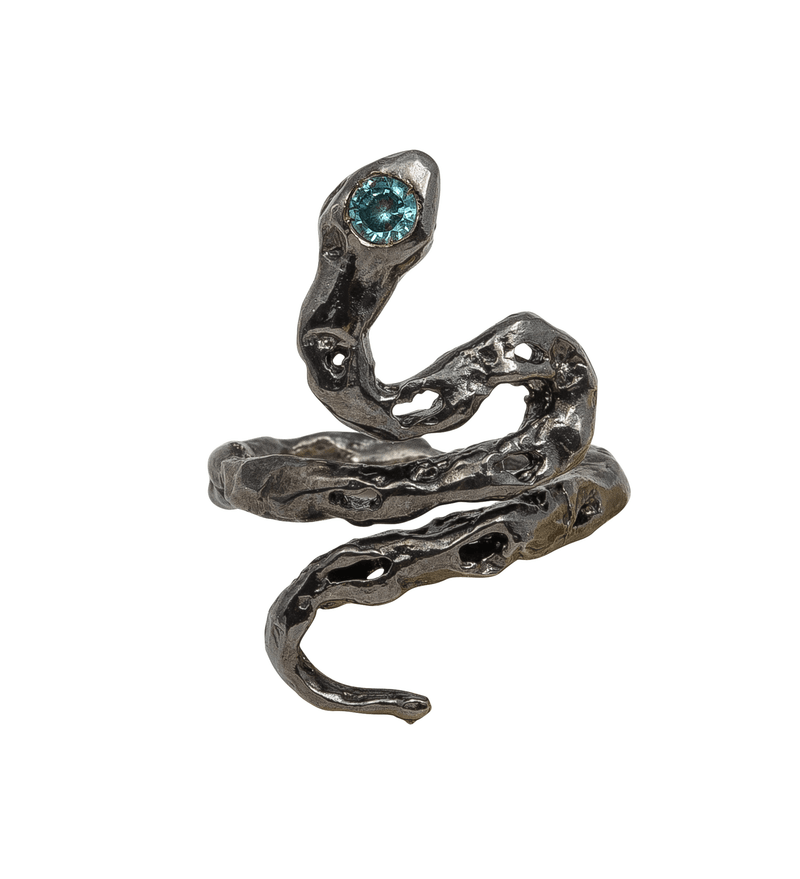 Anello Serpenti