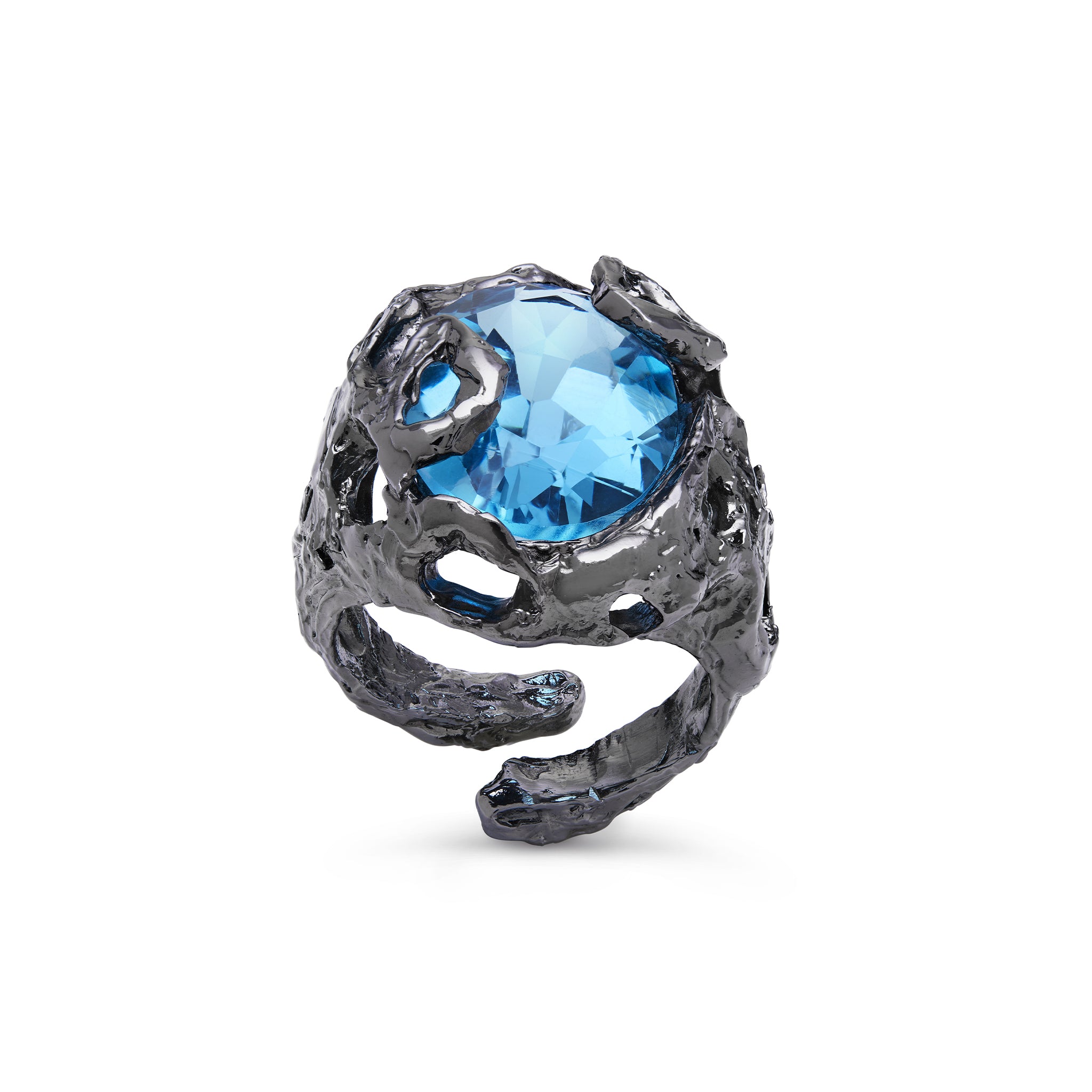 Chevalier Legend ruthenium